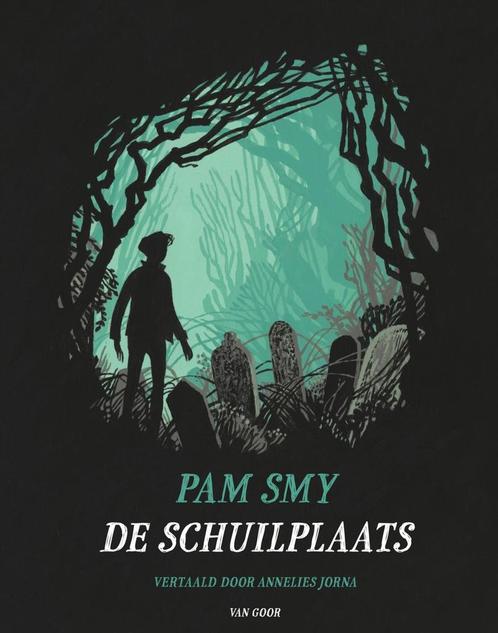 De schuilplaats (9789000387205, Pam Smy) (Pam Smy), Antiek en Kunst, Antiek | Boeken en Manuscripten, Verzenden