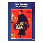 Don Camillo in rusland op DVD, Cd's en Dvd's, Verzenden, Nieuw in verpakking