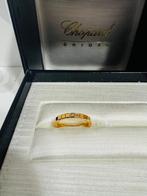 Chopard - Verlovingsring - Ice Cube - 18 karaat Geel goud -