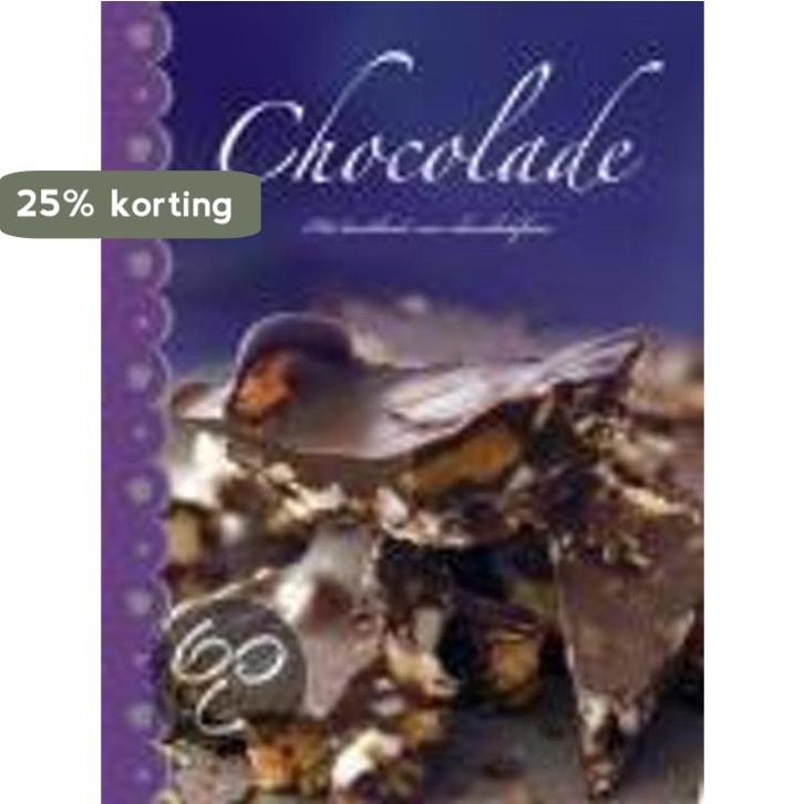 Chocolade met lint 9781445449050, Boeken, Literatuur, Gelezen, Verzenden