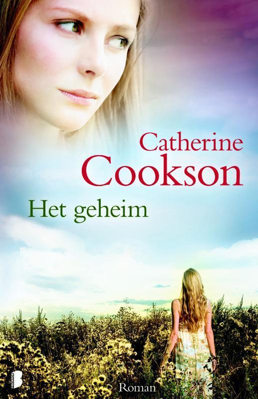 Het geheim 9789022562451 Catherine Cookson, Boeken, Romans, Gelezen, Verzenden