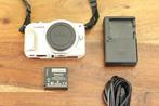 Panasonic Lumix DMC-GF5 Body + Accessoires Appareil photo, Nieuw