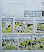 Wirel - 1 Original page - Bessy - De laatste diligence -