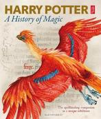 Harry Potter 9781408890769 Julia Eccleshare, Boeken, Verzenden, Zo goed als nieuw, Julia Eccleshare