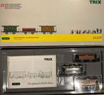 Trix H0 - 21219 - Modeltrein (1) - Boxed set - Spanisch, Hobby en Vrije tijd, Nieuw
