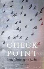 Checkpoint (9789023412564, Jean-Christophe Rufin), Verzenden