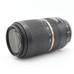 Tamron 70-300mm f/4-5.6 SP Di VC USD Canon | Tweedehands, Verzenden, Zo goed als nieuw