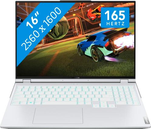 Lenovo Legion 5 Pro 16IAH7H 82RF00KLMH QWERTY laptops, Computers en Software, Windows Laptops, Verzenden