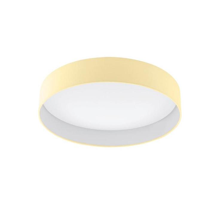 Eglo Led plafondlamp - plaffonière - palomaro - 50 cm -, Huis en Inrichting, Lampen | Plafondlampen, Verzenden