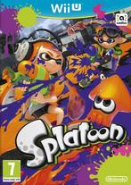 Splatoon (French) [Wii U], Games en Spelcomputers, Games | Nintendo Wii U, Verzenden, Nieuw
