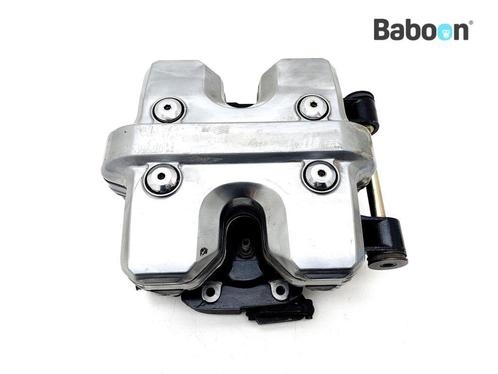 Cilinderkop Achter Honda VF 700 C Magna 1984-1987 (VF700C, Motoren, Onderdelen | Honda, Gebruikt, Verzenden