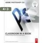 Adobe Photoshop CS5 Classroom in a Book 9780321701763, Verzenden, Gelezen, Adobe Creative .