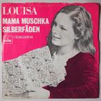 Louisa - Mama Muschka - Single, Cd's en Dvd's, Pop, Gebruikt, 7 inch, Single