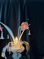 Lampe de table - En gros - Verre de Murano - 1 lumière