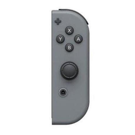 Originele Nintendo Switch Joy Con Grijs Rechts, Games en Spelcomputers, Spelcomputers | Nintendo Switch, Zo goed als nieuw, Ophalen of Verzenden