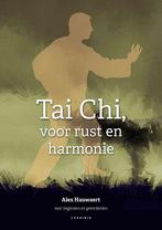 Tai Chi voor rust en harmonie GESIGNEERD, Boeken, Verzenden, Gelezen