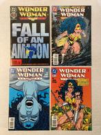 Wonder Woman (1987) 24 comics in range # 100 to 224 + Annual, Nieuw