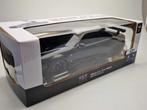 RM Models 1:18 - Modelauto - Nissan Skyline R34 GT-R - Zwart