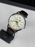 Orient - Bambino Day/date Automatic - Sans Prix de Réserve -, Handtassen en Accessoires, Horloges | Heren, Nieuw