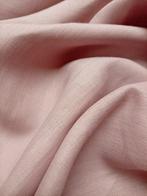 B168 - 630 x 145 cm - Pregiatissimo puro lino 100% - Textiel