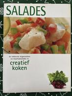 Salades 9789039622001 Renate Hagenouw, Verzenden, Gelezen, Renate Hagenouw