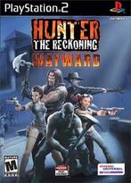 Hunter the Reckoning Wayward (PS2 nieuw), Nieuw, Ophalen of Verzenden