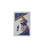 Dransy - Un Dubonnet - à se mettre à genoux