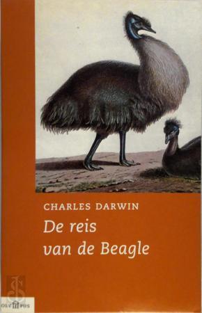 De reis van de Beagle, Livres, Langue | Langues Autre, Envoi
