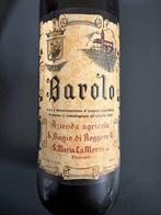 1982 x3, 1984 & 1990 x2 San Biagio di Roggero G. - Barolo, Verzamelen, Wijnen, Nieuw