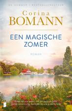 Een magische zomer 9789049203887 Corina Bomann, Boeken, Romans, Verzenden, Gelezen, Corina Bomann