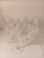 St. Louis - Service de boisson (6) - Chantilly - Cristal, Antiek en Kunst