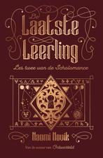 De Laatste Leerling / Scholomance / 2 9789024597468, Verzenden, Gelezen, Naomi Novik