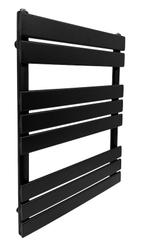 SALE - Radiator Glesborg 80 x 60 cm (Zwart) -, Doe-het-zelf en Bouw, Verwarming en Radiatoren, Nieuw, Ophalen of Verzenden