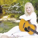 Dolly Parton - Pure &amp; Simple, Verzenden, Gebruikt