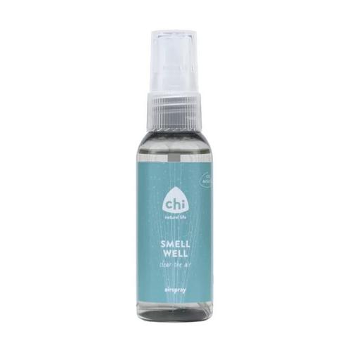 Smell Well Airspray - 50 ml, Sports & Fitness, Produits de santé, Wellness & Bien-être, Enlèvement ou Envoi