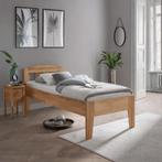 Forestales Chicago I Massief Houten Ledikant - 100 x 220, Nieuw