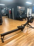 Gymfit Air Rower | roeier | cardio |, Sport en Fitness, Zo goed als nieuw, Verzenden