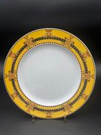 Rosenthal - Versace - Schotel (2) - Porselein - Barok