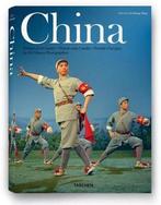 China, Portrait of a Country 9783836505697 Heung Shing Liu, Boeken, Verzenden, Zo goed als nieuw, Heung Shing Liu