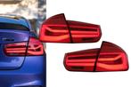 Carnamics Achterlichten | BMW 3-serie 12-15 4-d (F30) / 3-se, Auto-onderdelen, Verzenden, Nieuw