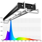 Mitras Lightbar 2 120 Actinic, Dieren en Toebehoren, Vissen | Aquaria en Toebehoren, Verzenden, Nieuw