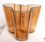 Iittala - Alvar Aalto - Vase - vase - Verre - Vase Brume