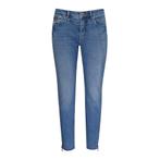 MAC • Rich Slim Chic jeans blauw • 36, Verzenden, Nieuw