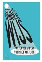 Spots op onderwijs 9789401460705 Vlaamse Onderwijsraad, Verzenden, Vlaamse Onderwijsraad