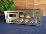 Kenwood - KX-1030 3-heads Audiocassette deck, Nieuw