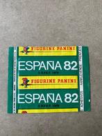 1982 Panini WC España 82 - 1 Booster pack - Excellent (EX), Verzamelen, Nieuw