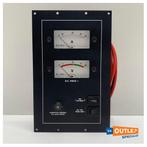 Bieden: Amiot voltage en ampere meter 12V - 7393023, Watersport en Boten, Bootonderdelen, Ophalen of Verzenden, Nieuw