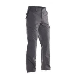 Jobman 2305 pantalon de service c62 gris, Bricolage & Construction, Bricolage & Rénovation Autre