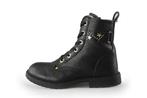 Develab Veterboots in maat 28 Zwart | 5% extra korting, Kinderen en Baby's, Jongen of Meisje, Schoenen, Zo goed als nieuw, Verzenden
