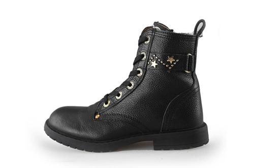 Develab Veterboots in maat 28 Zwart | 5% extra korting, Kinderen en Baby's, Kinderkleding | Schoenen en Sokken, Jongen of Meisje